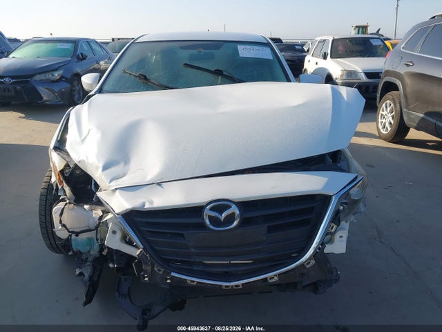 2014 Mazda MAZDA3 I TOURING — фото 13