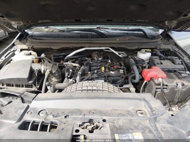 2023 FORD RANGER XL/XLT/LARIAT 10