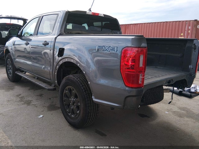 2023 FORD RANGER XL/XLT/LARIAT 3