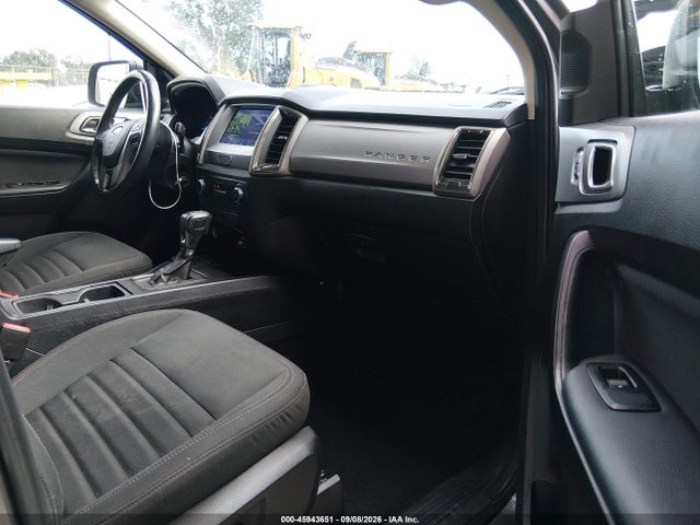 2023 FORD RANGER XL/XLT/LARIAT 5