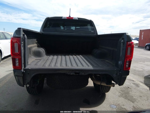 2023 FORD RANGER XL/XLT/LARIAT 6
