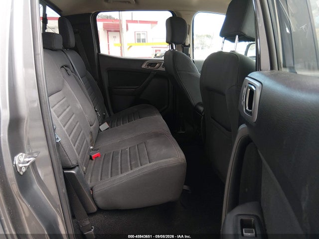2023 FORD RANGER XL/XLT/LARIAT 8