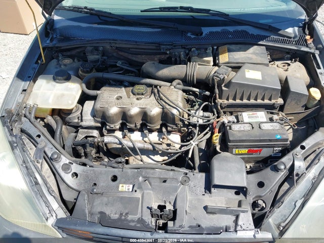 صورة 10 لـ 2003 FORD FOCUS SE