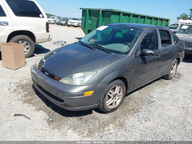 صورة 2 لـ 2003 FORD FOCUS SE
