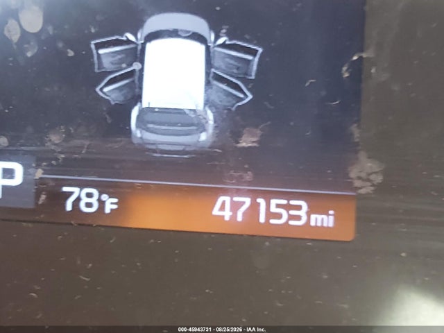 2020 KIA SOUL LX 16