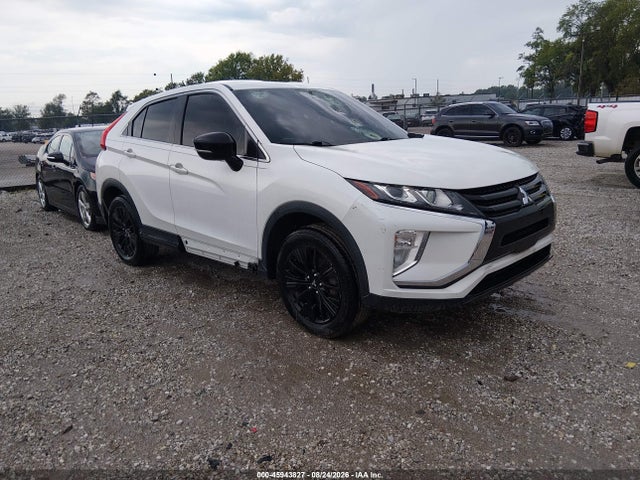 2018 MITSUBISHI ECLIPSE LE