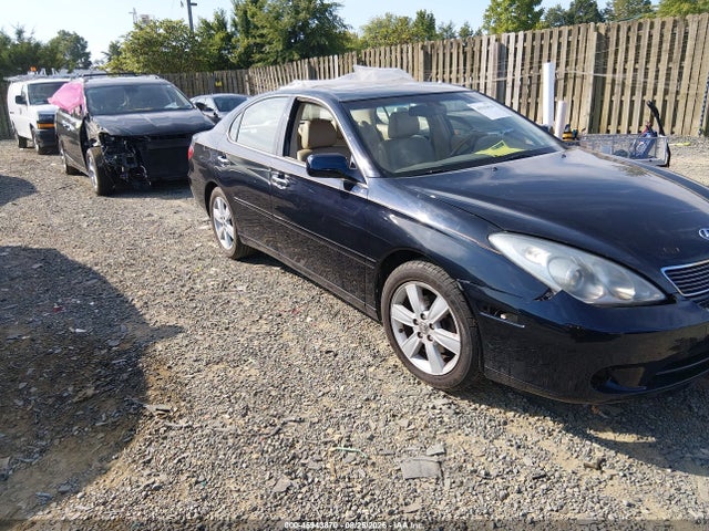 2005 LEXUS ES 