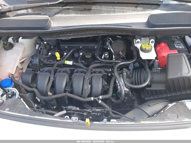 2020 FORD TRANSIT CONNECT XL PASSENGER 10