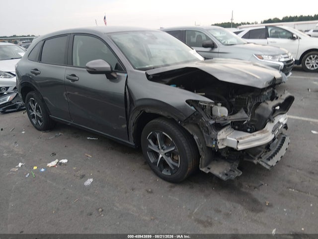 2023 HONDA HR-V AWD EX-L