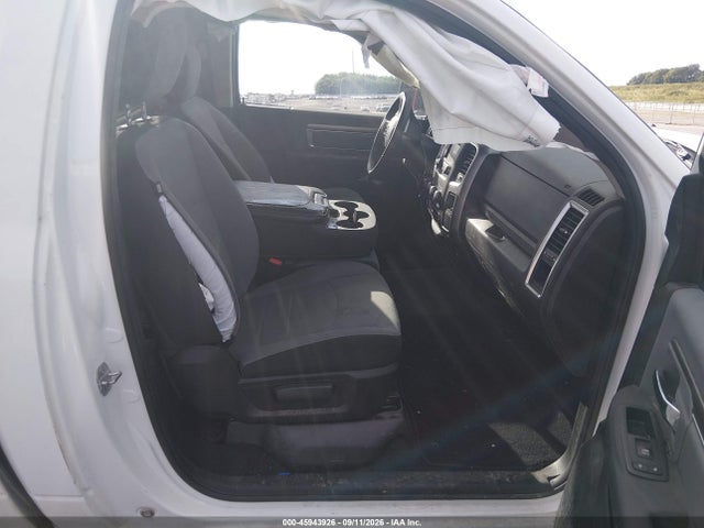 2022 RAM 1500 CLASSIC SLT 4X4 8' BOX 5
