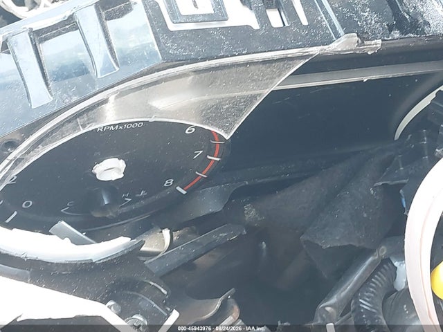 2023 NISSAN ALTIMA SR VC-TURBO FWD 7
