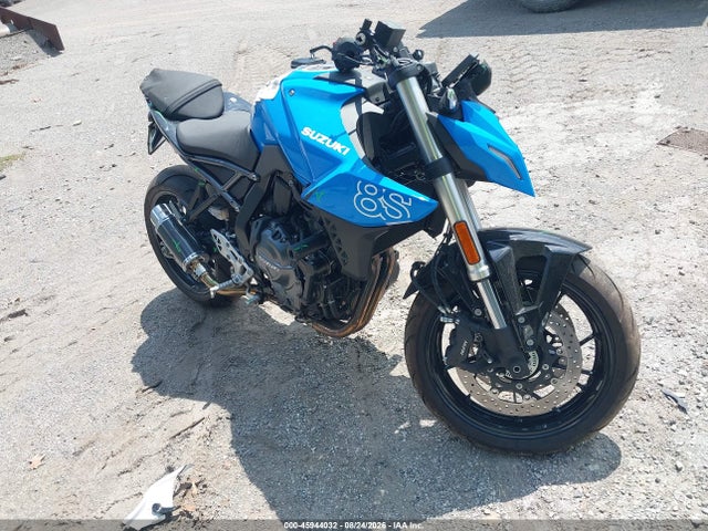 2025 SUZUKI GSX R