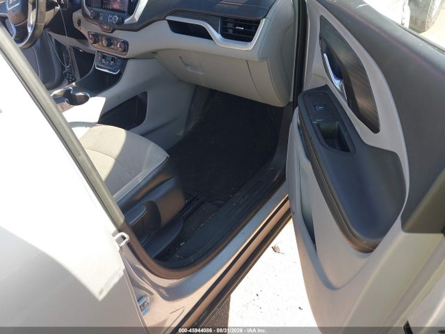 2019 GMC TERRAIN SLT 5