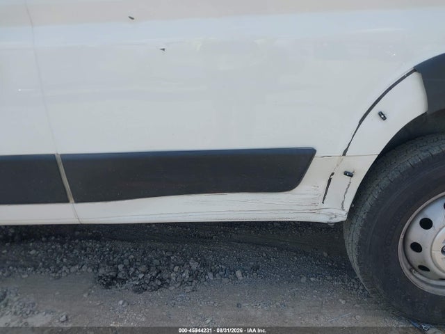 2023 RAM PROMASTER 2500 HIGH ROOF 159 WB 6