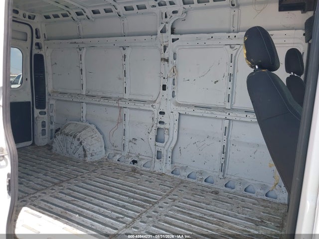 2023 RAM PROMASTER 2500 HIGH ROOF 159 WB 8