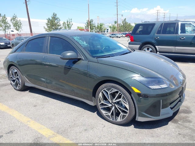 2024 HYUNDAI IONIQ SEL