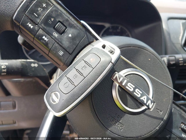 2023 NISSAN ROGUE SV INTELLIGENT AWD 11