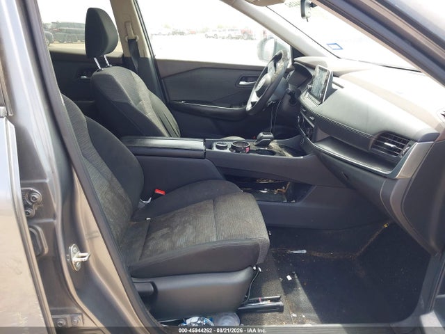 2023 NISSAN ROGUE SV INTELLIGENT AWD 5