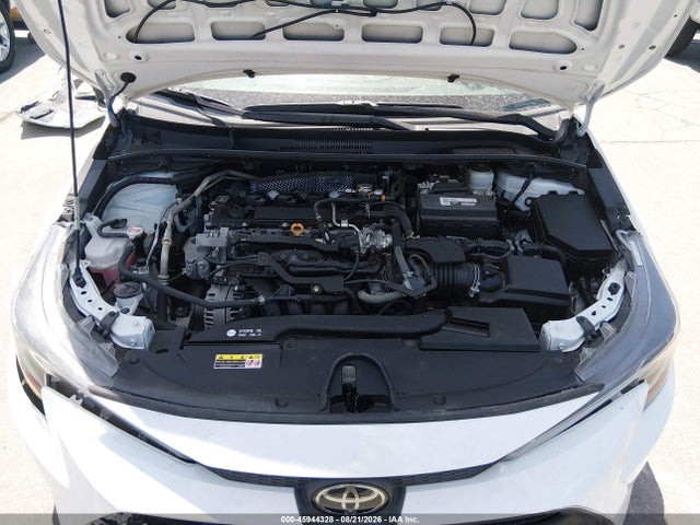 2023 TOYOTA COROLLA LE 10