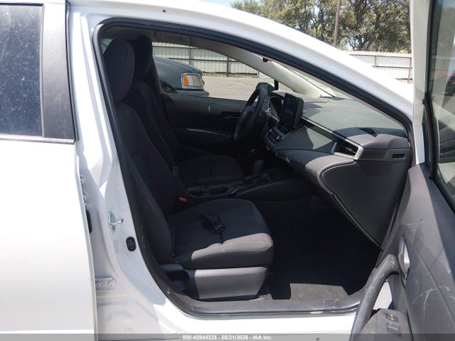 2023 TOYOTA COROLLA LE 5