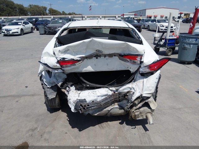 2023 TOYOTA COROLLA LE 6