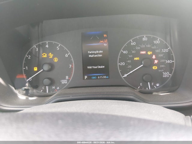 2023 TOYOTA COROLLA LE 7