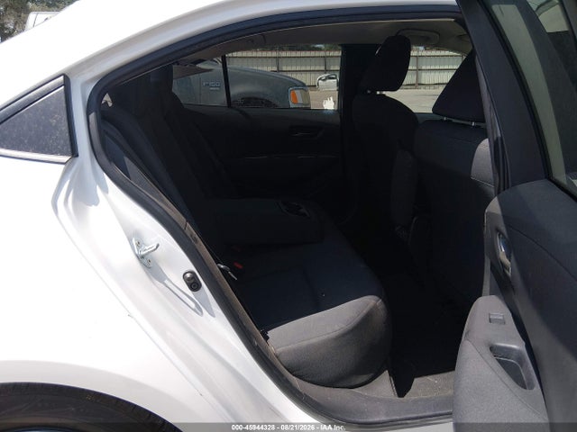 2023 TOYOTA COROLLA LE 8
