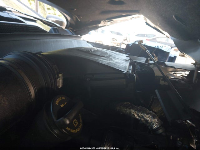 2024 JEEP COMPASS LIMITED 4X4 10