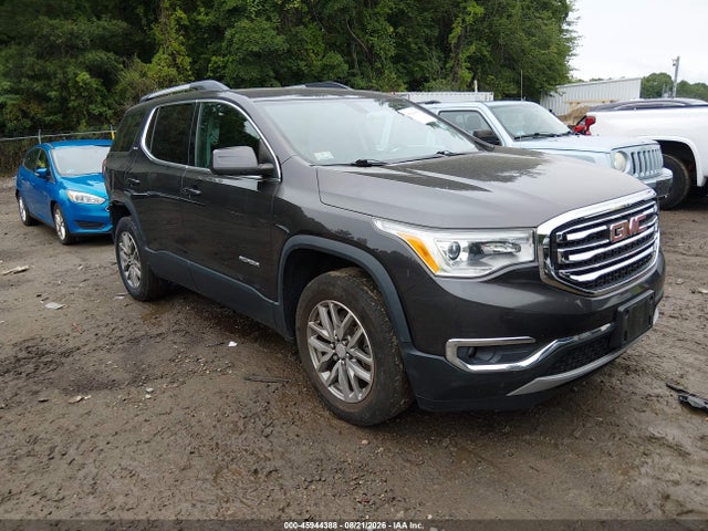 2017 GMC ACADIA SLE-2