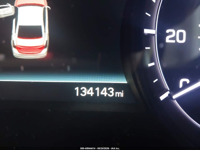 2019 Genesis G80 3.8 — миниатюра 15
