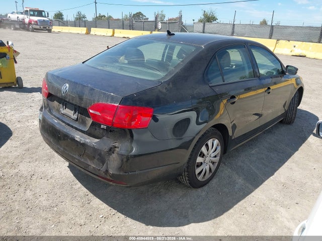 صورة مصغرة 4 لـ 2014 Volkswagen JETTA 1.8T SE
