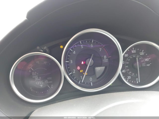 2017 MAZDA MX-5 MIATA SPORT 7