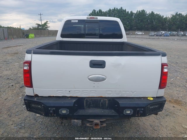 2012 FORD F-250 LARIAT — фото 16