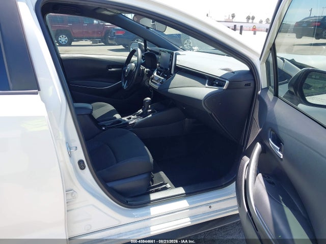 2020 TOYOTA COROLLA SE 5