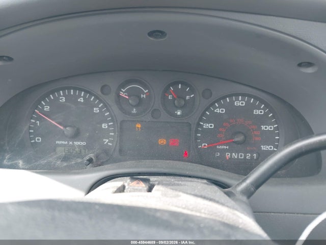 صورة 7 لـ 2011 FORD RANGER XL