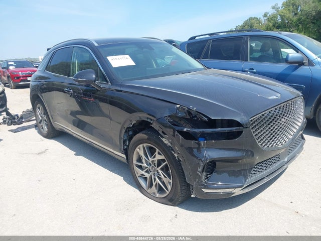 2024 Genesis Gv70 2.5T AWD