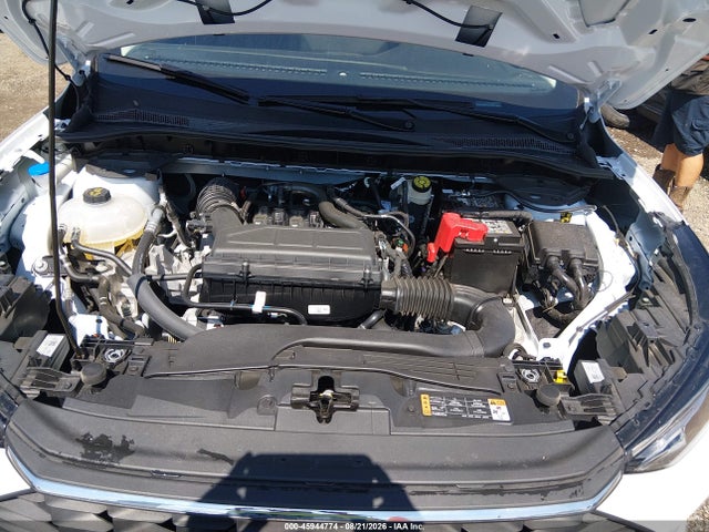 2026 FORD ESCAPE ACTIVE 10