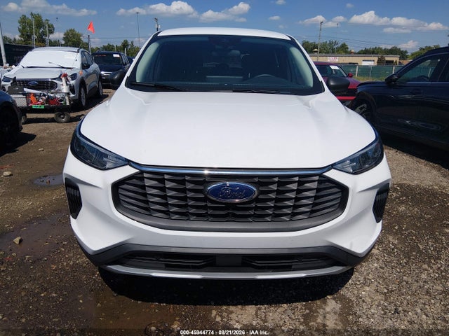 2026 FORD ESCAPE ACTIVE 13