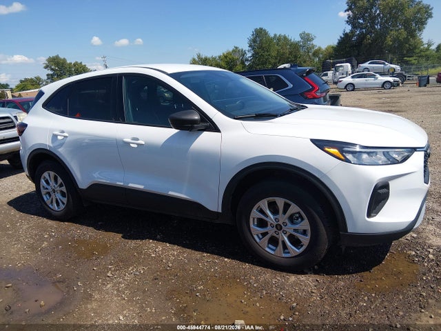 2026 FORD ESCAPE ACTIVE 14