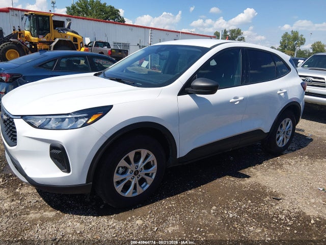 2026 FORD ESCAPE ACTIVE 15