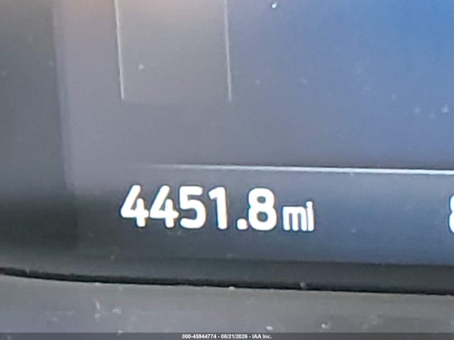 2026 FORD ESCAPE ACTIVE 16