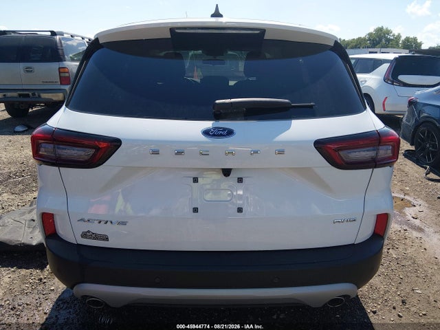 2026 FORD ESCAPE ACTIVE 17