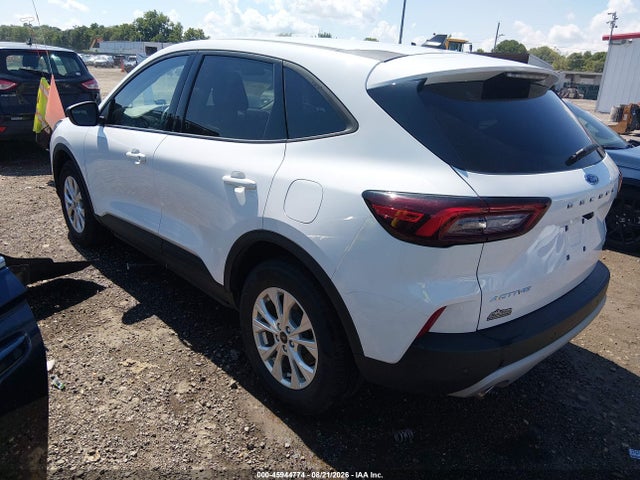 2026 FORD ESCAPE ACTIVE 3
