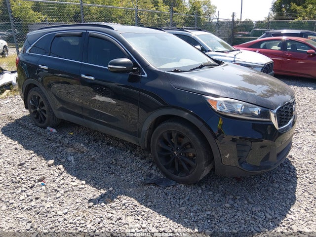 2019 KIA SORENTO 3.3L S