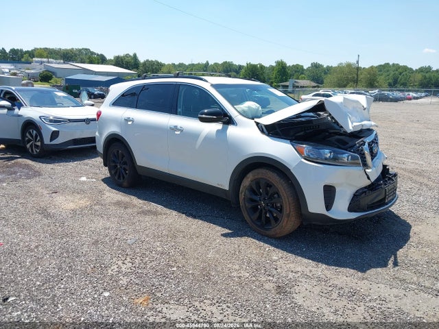 2019 KIA SORENTO 3.3L LX