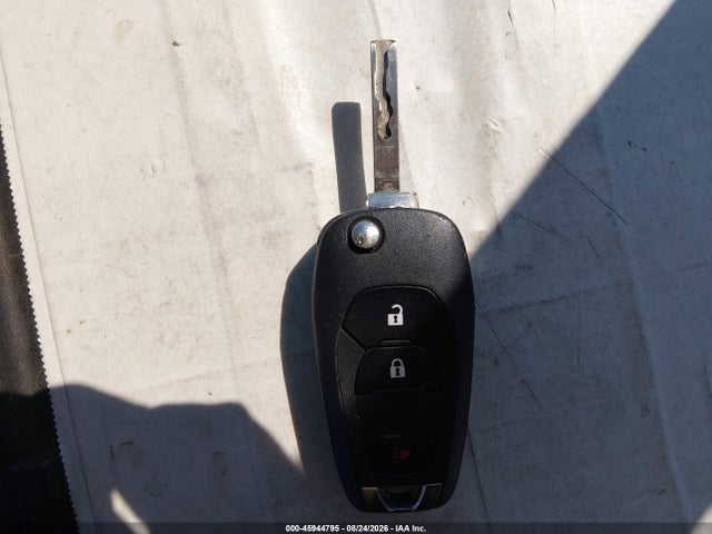 صورة 11 لـ 2021 Chevrolet SPARK FWD 1LT AUTOMATIC