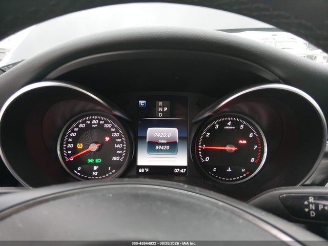 2018 Mercedes-BENZ C 300 4MATIC 照片 15