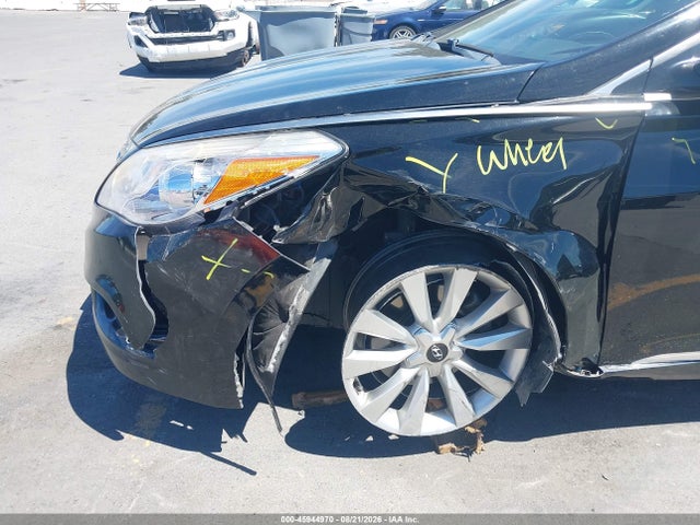 2014 Hyundai AZERA LIMITED photo 6