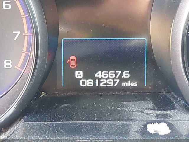 2019 SUBARU OUTBACK 2.5I PREMIUM 14