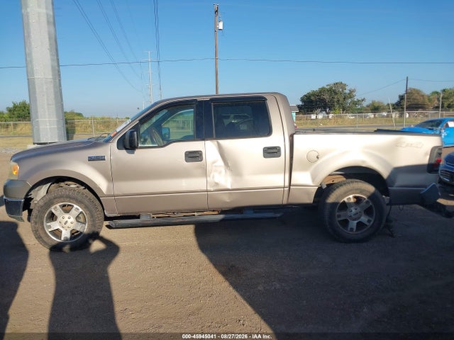 2004 FORD F-150 XLT — фото 15